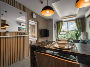 Calypso Garden Residence